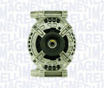 MAGNETI MARELLI 944390440200 -  Генератор
